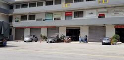 Shun Li Industrial Complex (D14), Factory #605822361